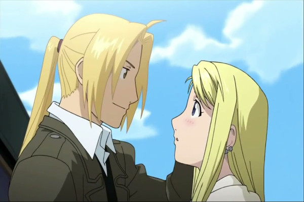 10 Pernyataan Cinta di Anime Ini Bikin Penonton Baper