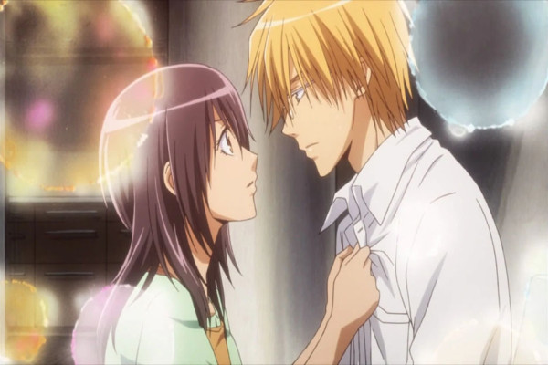 10 Pernyataan Cinta di Anime Ini Bikin Penonton Baper