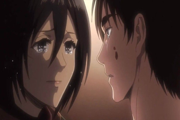 10 Pernyataan Cinta di Anime Ini Bikin Penonton Baper