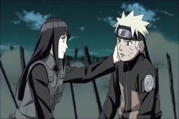 10 Pernyataan Cinta di Anime Ini Bikin Penonton Baper