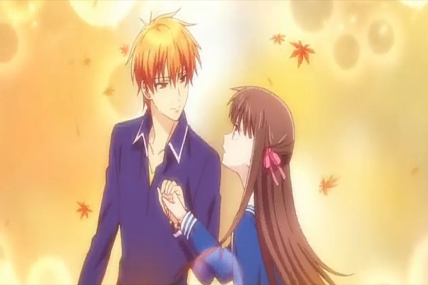 10 Pernyataan Cinta di Anime Ini Bikin Penonton Baper