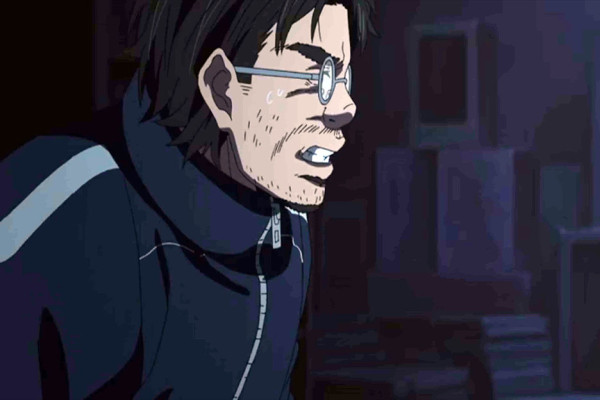 9 Karakter Anime yang Menjadi Korban Tertabrak Truk