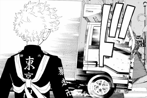 9 Karakter Anime yang Menjadi Korban Tertabrak Truk