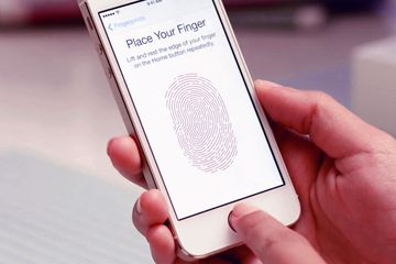 Apple Tidak Lagi Gunakan Touch ID di iPhone Baru