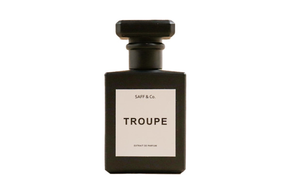 6 Parfum Lokal SAFF & Co Membuat Wangi Kamu Tahan Lama