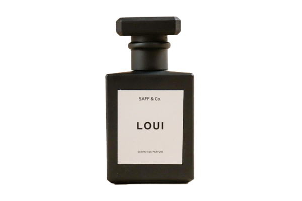 6 Parfum Lokal SAFF & Co Membuat Wangi Kamu Tahan Lama