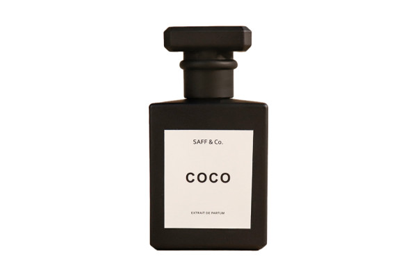 6 Parfum Lokal SAFF & Co Membuat Wangi Kamu Tahan Lama