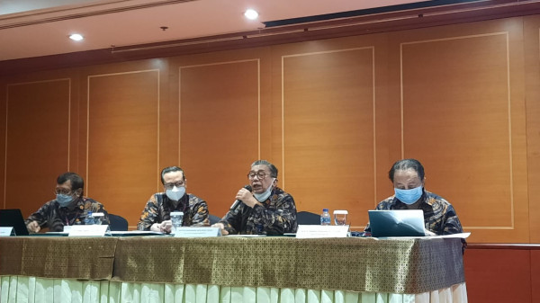 Berantas Kanker, ROICAM 9 Siapkan Tenaga Ahli yang Mumpuni