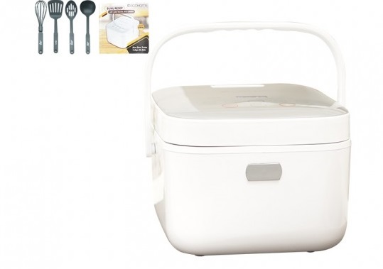 Rekomendasi Rice Cooker Low Carbo Terbaik, Cocok untuk Penderita Diabet!