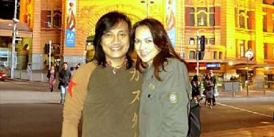 4 Artis Indonesia yang Cerai di Usia Senja, Nomor 2 Usia Pernikahannya 27 Tahun