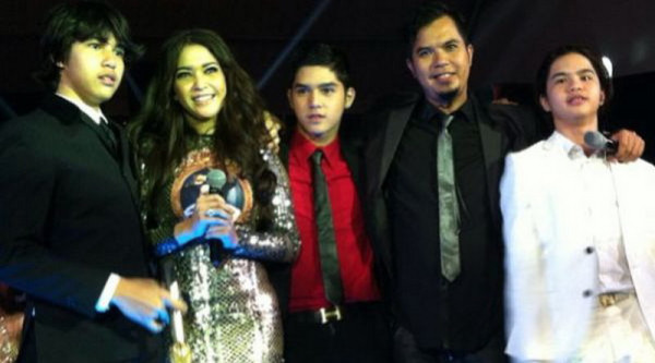 4 Artis Indonesia yang Cerai di Usia Senja, Nomor 2 Usia Pernikahannya 27 Tahun