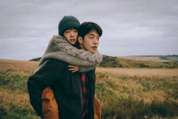 4 Film dan Drama Romantis Dibintangi Nam Joo Hyuk, Nomor 3 Bikin Baper