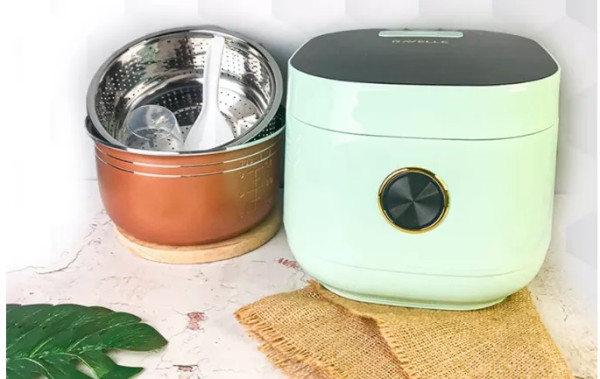 Rekomendasi Rice Cooker Low Carbo Terbaik, Cocok untuk Penderita Diabet!