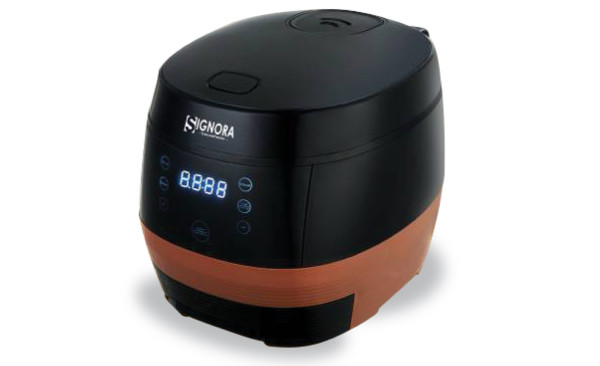 Rekomendasi Rice Cooker Low Carbo Terbaik, Cocok untuk Penderita Diabet!