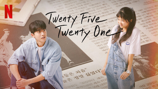 4 Film dan Drama Romantis Dibintangi Nam Joo Hyuk, Nomor 3 Bikin Baper