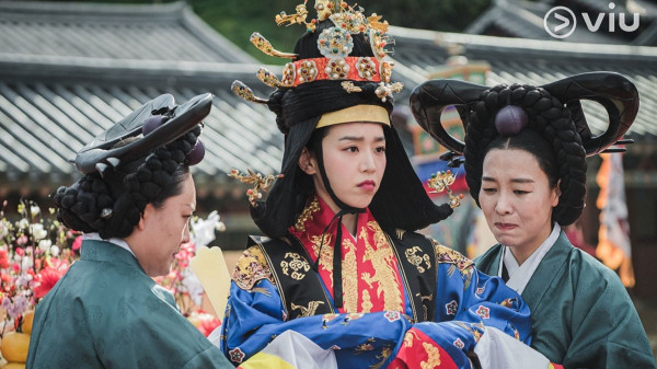 7 Drama Korea tentang Perjalanan Mesin Waktu, Ada soal Penyesalan Menikah