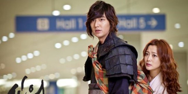 7 Drama Korea tentang Perjalanan Mesin Waktu, Ada soal Penyesalan Menikah