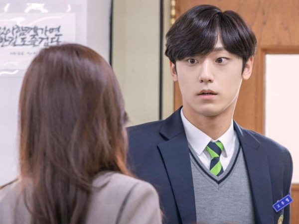 7 Drama Korea tentang Perjalanan Mesin Waktu, Ada soal Penyesalan Menikah