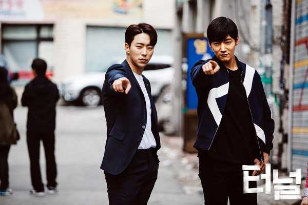 7 Drama Korea tentang Perjalanan Mesin Waktu, Ada soal Penyesalan Menikah