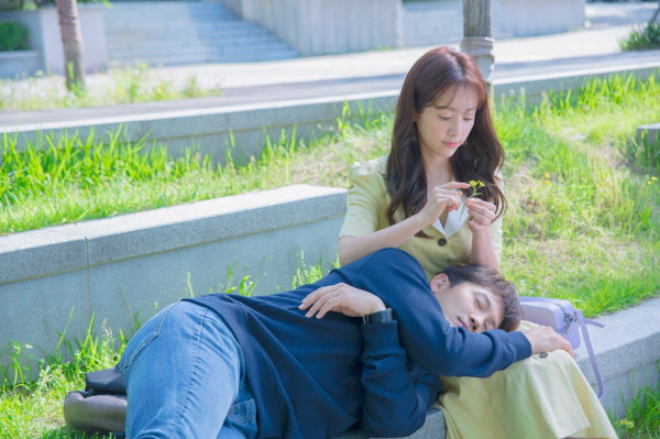 7 Drama Korea tentang Perjalanan Mesin Waktu, Ada soal Penyesalan Menikah