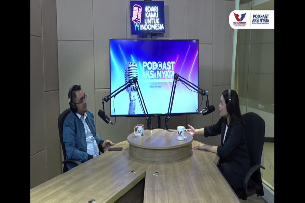 Jurus 2L Bisa Tolak Rayuan Investasi Bodong