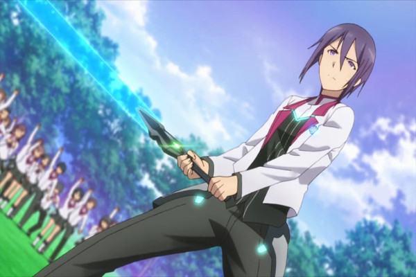 7 Anime dengan Murid Pindahan yang Ternyata Overpowered
