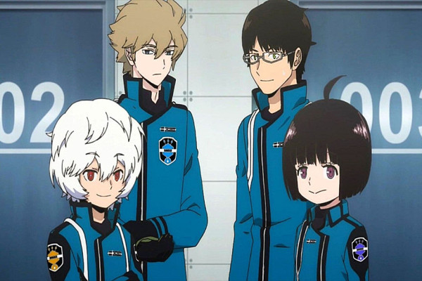 7 Anime dengan Murid Pindahan yang Ternyata Overpowered