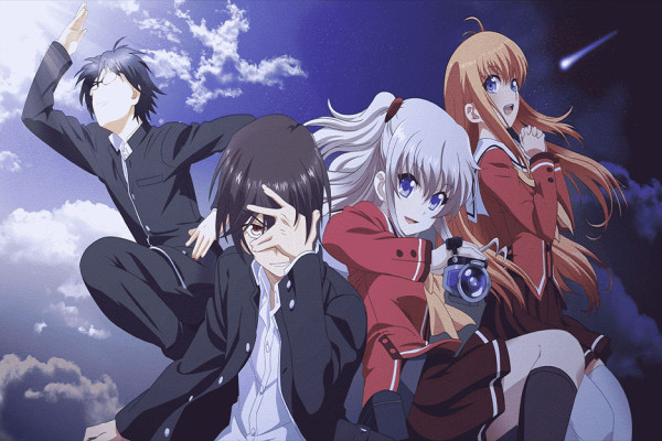 7 Anime dengan Murid Pindahan yang Ternyata Overpowered