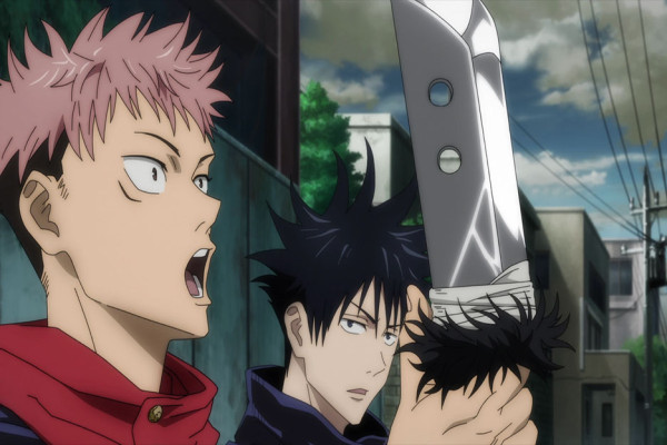 7 Anime dengan Murid Pindahan yang Ternyata Overpowered