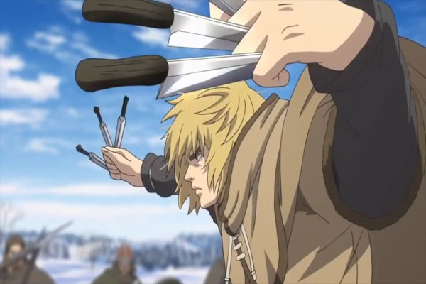 10 Anime Seinen Paling Gelap, Penuh Kekerasan dan Kelam