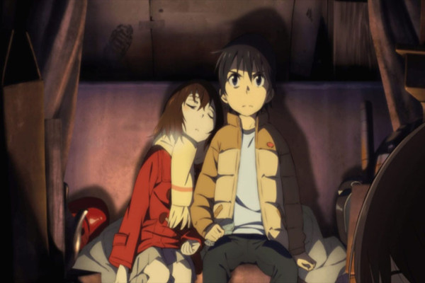 10 Anime Seinen Paling Gelap, Penuh Kekerasan dan Kelam