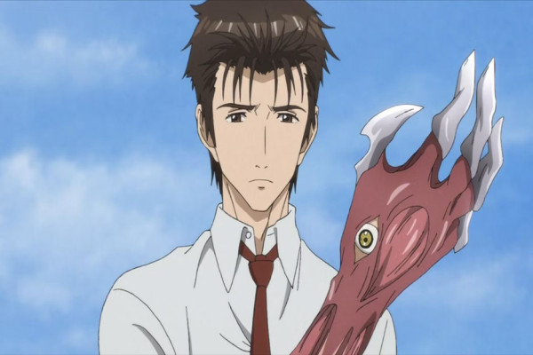 10 Anime Seinen Paling Gelap, Penuh Kekerasan dan Kelam