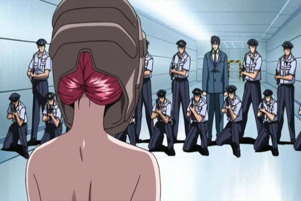 10 Anime Seinen Paling Gelap, Penuh Kekerasan dan Kelam
