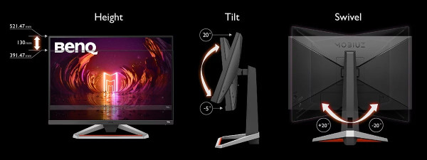 Rekomendasi Monitor Full HD 2022, Kualitas Layarnya Terbaik!