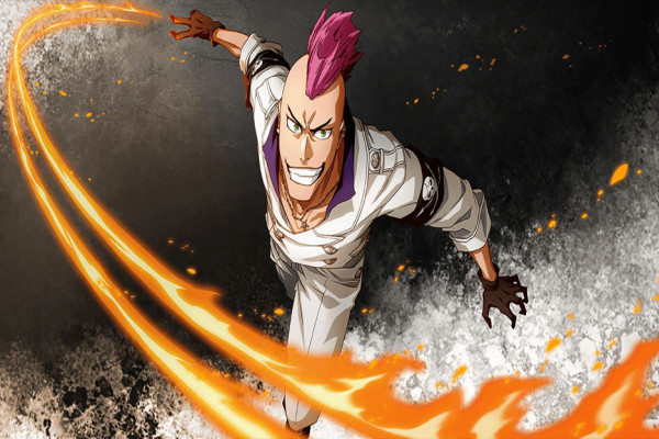 10 Karakter Paling Penting di Bleach: Thousand Year Blood War
