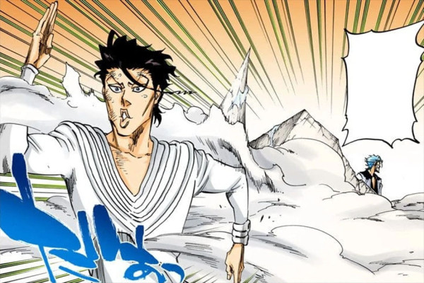 10 Karakter Paling Penting di Bleach: Thousand Year Blood War