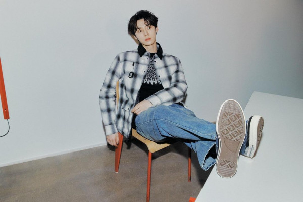 12 Idol K-Pop yang Alergi Makanan, Minhyun Wanna One Paling Aneh!