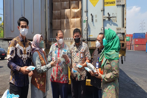 Maknyus! Singkong Indonesia Diminati Pasar Manca-Negara
