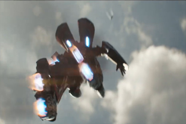 Adik T'Challa, Shuri, Jadi Black Panther Baru di Wakanda Forever