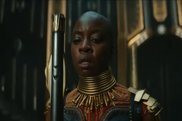 Adik T'Challa, Shuri, Jadi Black Panther Baru di Wakanda Forever