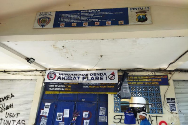 Tim Investigasi Tragedi Kanjuruhan Periksa 23 Polisi, 6 Panpel dan Warga