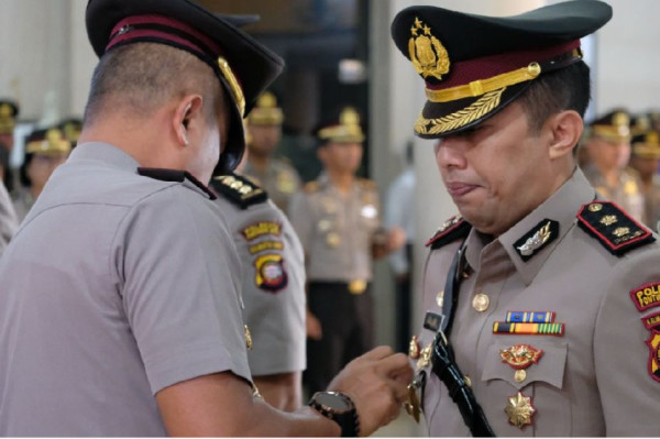 4 Kapolres Jaksel di Masa Irjen Fadil Imran, Nomor 3 Dicopot Gara-gara Kasus Ferdy Sambo