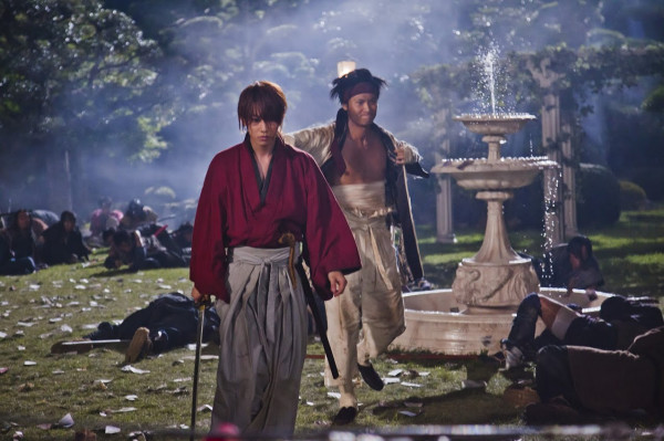 8 Film Live Action Adaptasi Anime dan Manga Rating Tertinggi di IMDb