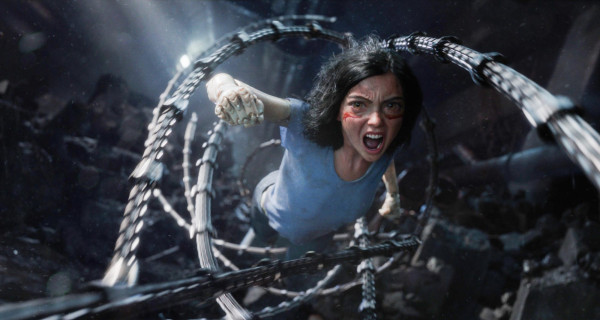 8 Film Live Action Adaptasi Anime dan Manga Rating Tertinggi di IMDb