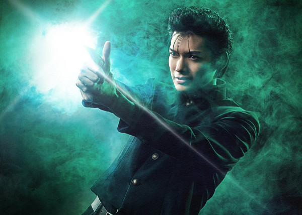 8 Film Live Action Adaptasi Anime dan Manga Rating Tertinggi di IMDb