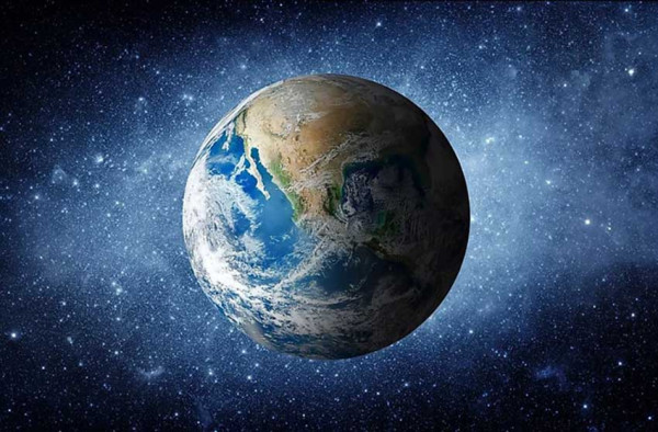 Ilmuwan Sebut Tak Ada Bumi Kedua, Meskipun Ditemukan Planet Layak Huni