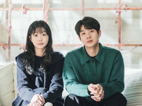 Pasangan Drama Korea pada 2022 yang Sudah Pacaran Sejak SMA
