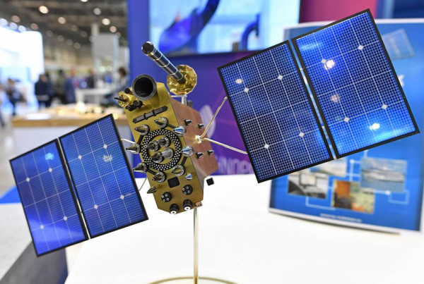 Rusia dan China Sepakati Penggunaan Bersama Satelit Navigasi Glonass dan Beidou