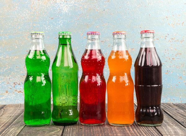 4 Minuman Pantangan Penderita Darah Tinggi, Sebaiknya Dihindari