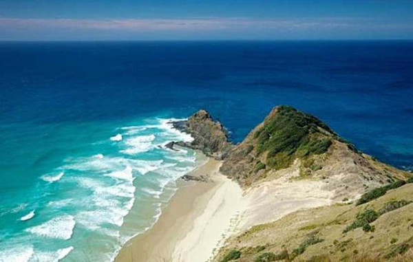 3 Lokasi Laut Penghubung Dua Perairan yang Tidak Bercampur, Nomor Terakhir Dekat Indonesia